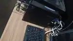 Computer all set