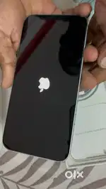 15 Plus 256gb under 2 months warranty