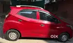 Hyundai EON 2014 Petrol 18000 Km Driven