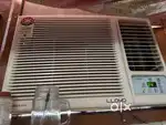 Lloyd window Ac 1.5 ton