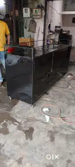 All Counter