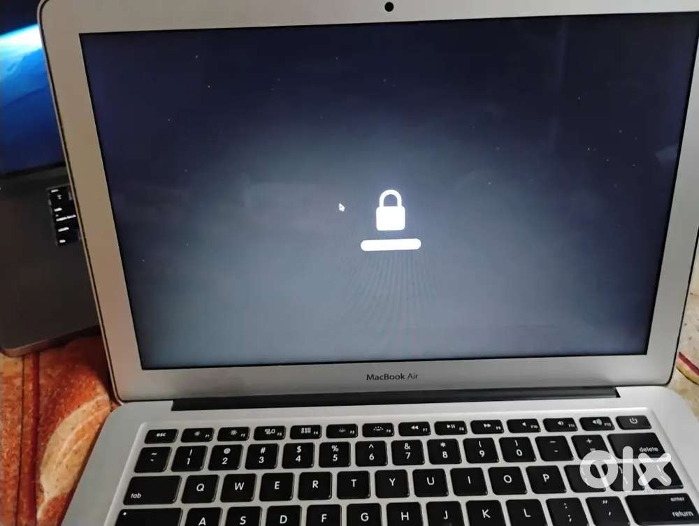 Macbook air 13 inch