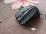 wireless mouse