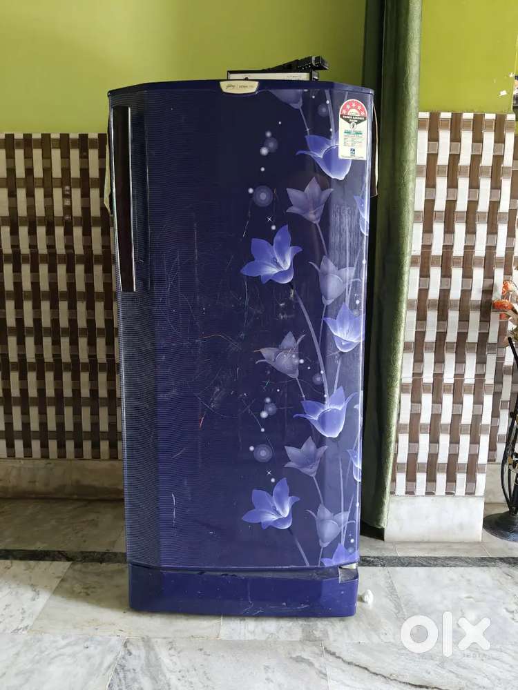 Godrej Edge Pro