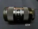 sigma 18-35 f1.8 dc hsm ef