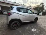 Mahindra KUV100 NXT 2018 Petrol Good Condition
