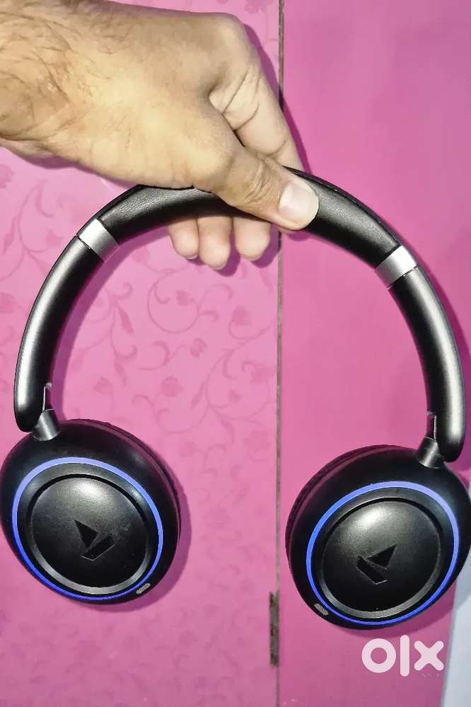 Boat rockerz 480 gaming headphone