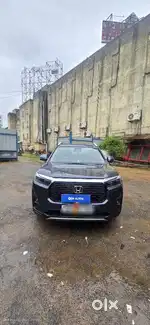 Honda Elevate ZX CVT, 2024, Petrol