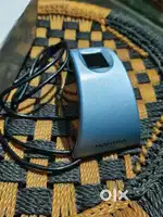 Mantra biometric brand new condition with box 1 week old