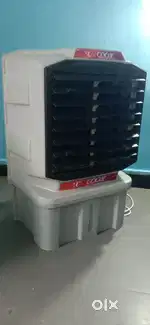 Air cooler