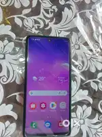 Samsung Galaxy S10 Lite 8gb ram 512gb Rom