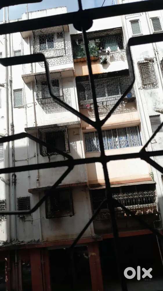 2bhk for Sale Near Airport Andheri East