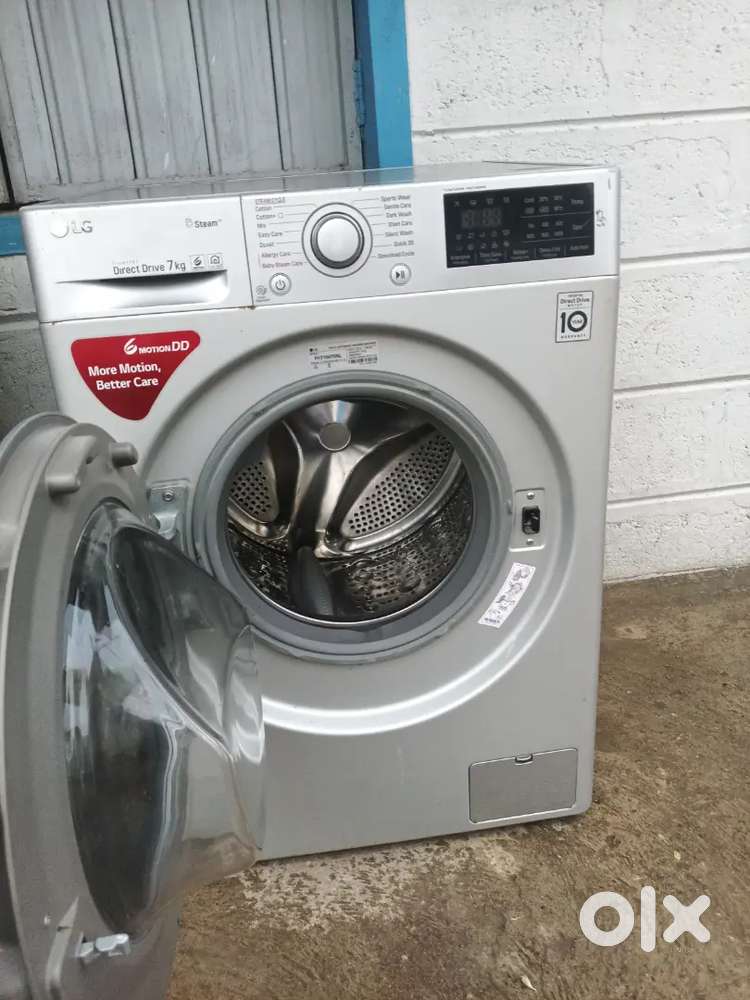 LG washing Machine