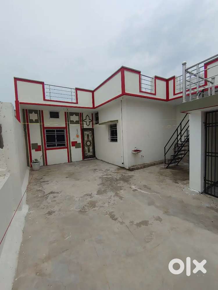 1 BHK/ 2 BK  for rent