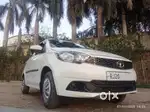 Tata Tiago XM, 2019, Petrol
