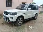 S11 Scorpio  top model jaipur 1st gadi h colour pent orijnl all totel
