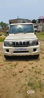 Mahindra Bolero Power Plus 2019 Diesel 72000 Km Driven
