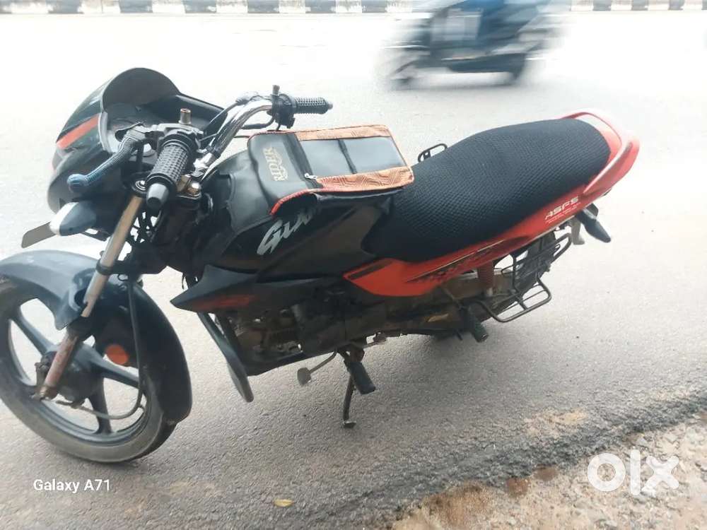 Good condition and very need condition