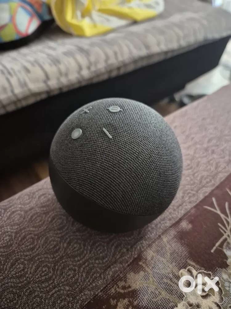 Alexa Echo Dot 4th Gen