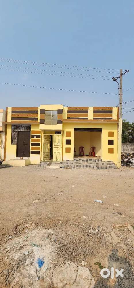 Lease ground flore 3 bedroom hall 2 batroom