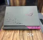 Asus Ryzen 9 HX gaming