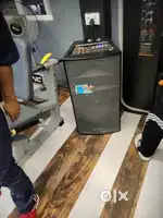 Zebronics monster Speaker