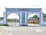 Plots for sale in Varma CIty, Mannarpalyam Road, Ammapet, Salem