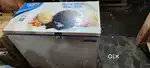 Blue star d frige