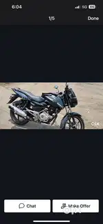 Bike For sale