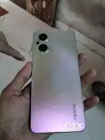 Oppo f21 pro 5g (8/128)