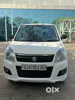 Maruti Suzuki Wagon R 2017 CNG & Hybrids Well Maintained