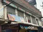 1300sqft property in main road purulia road for office, showroom