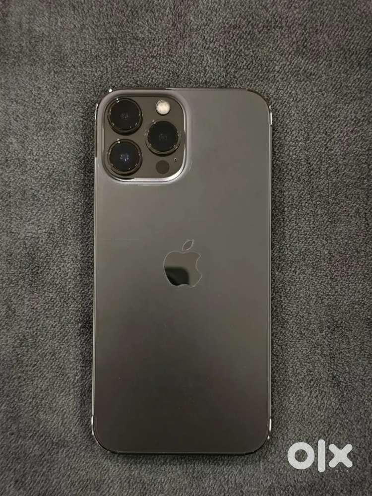 MANIA MOBILES iPhone 13 pro max 512gb 86bh brand new condition just