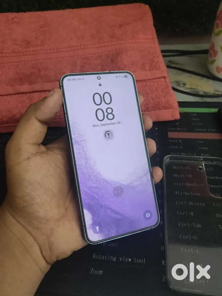 Samsung s22 5G