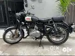 Royal enfield classic 350