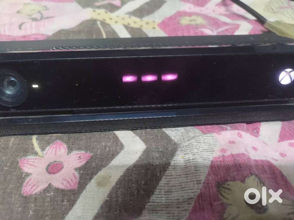 Xbox One Kinect Sensor & Ocolus rift sensor