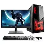 आओ जी खरीदो NEW INTEL CORE i-3 COMPUTER BOX PACKED WITH 1 YR WARRANTY.