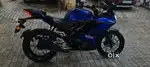 Want to Sell yamaha r15 v3