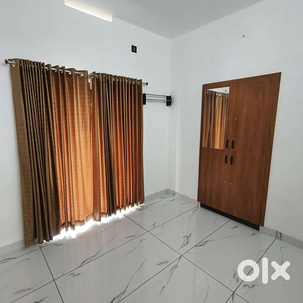 2BHK upstairs of a house for rent