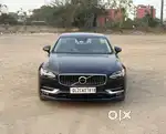 Volvo S90 D4 Inscription, 2017, Diesel