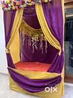 Darbar Decoration
