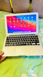 i5 Macbook Air 11 inch New condition Apple macbook air mac book air i5