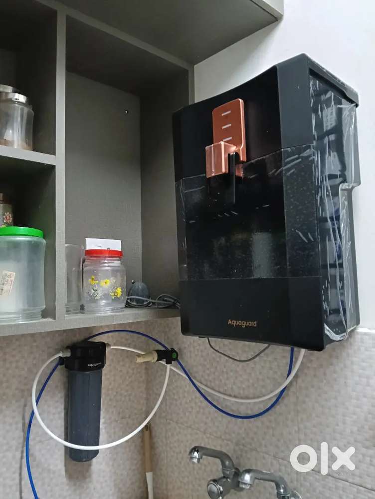 Aquaguard water purifier