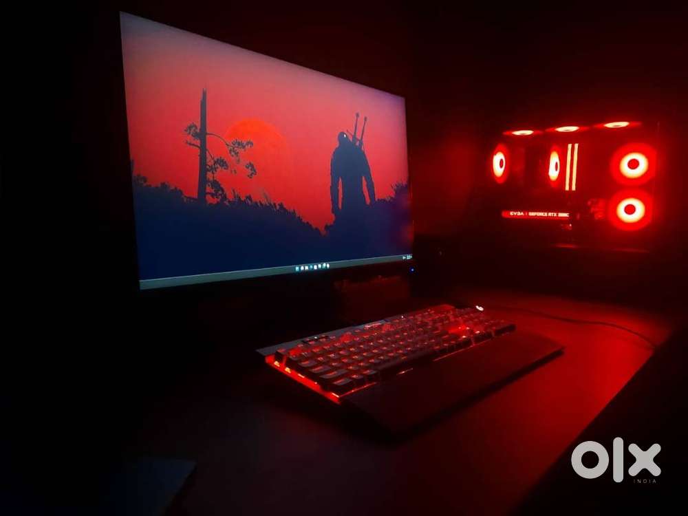 14th Generation Gaming/Editing/Workstation PC
