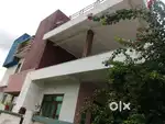 3bhk room and flat