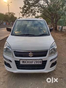 Maruti Suzuki Wagon R 1.0 2014 Petrol 90253 Km Driven