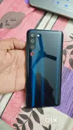Lenovo Z6 Pro #8GB RAM #Snapdragon 855