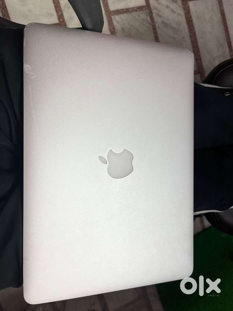 Mackbook air 256 gb