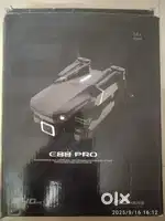 E88 Pro Drone