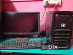Pc desktop